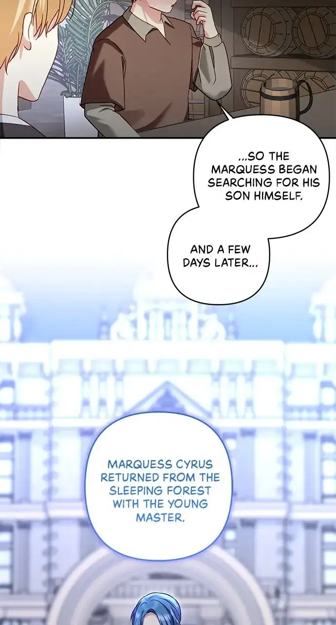 Monster Duke’s Daughter chapter 126 page 16
