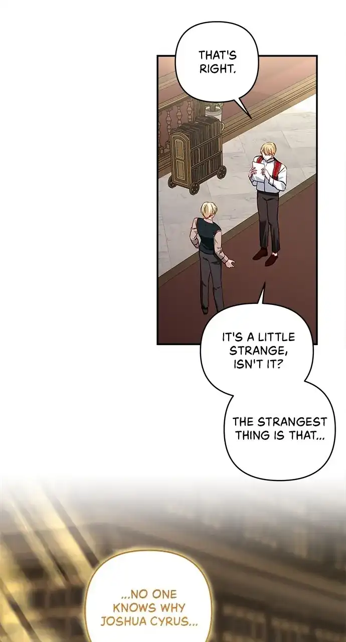 Monster Duke’s Daughter chapter 126 page 19