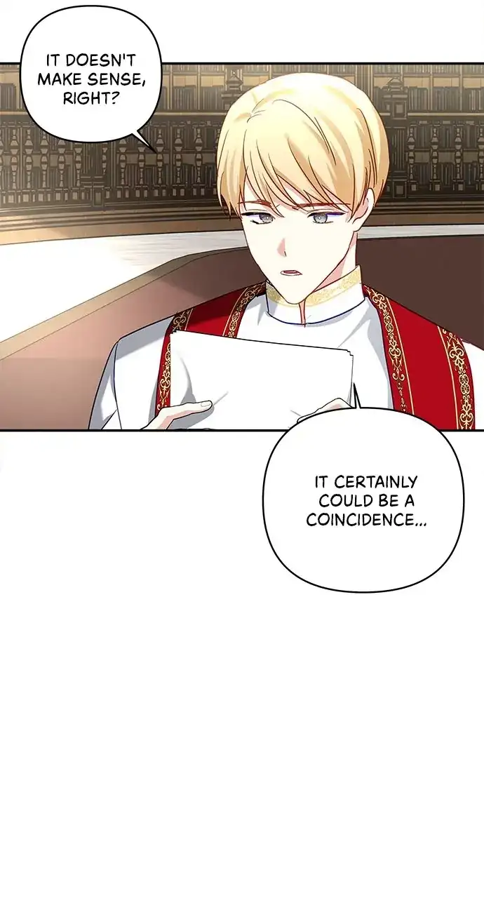 Monster Duke’s Daughter chapter 126 page 21
