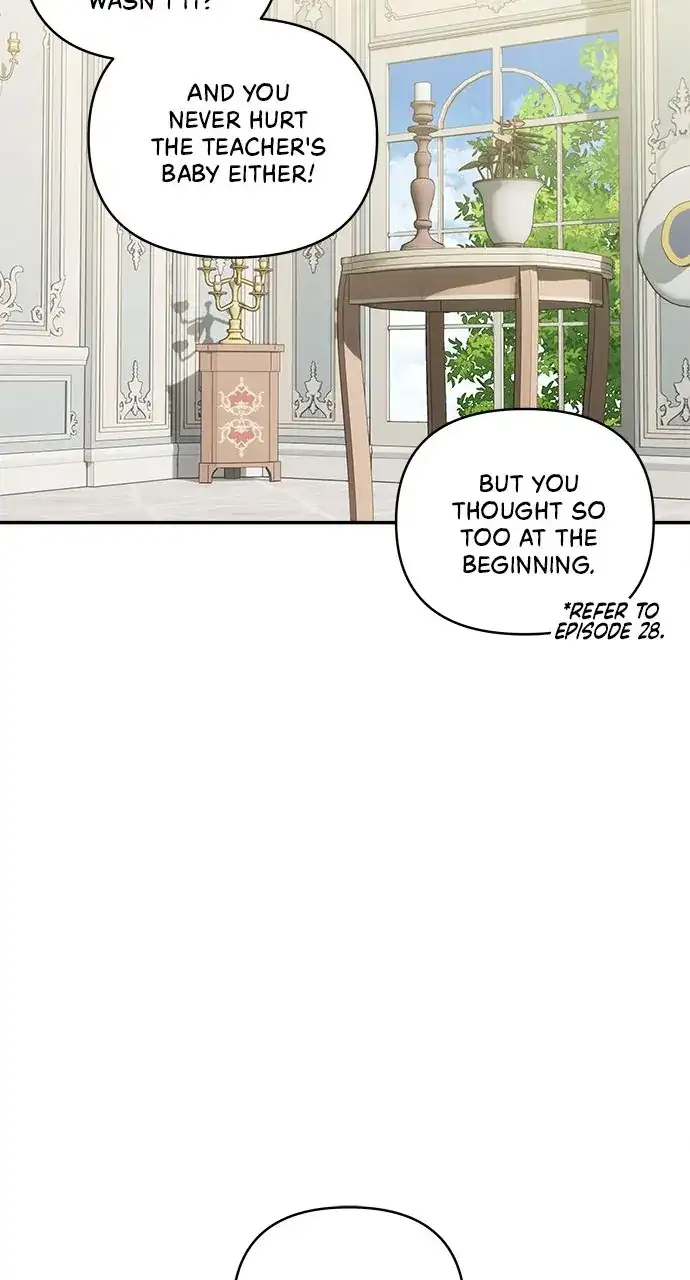 Monster Duke’s Daughter chapter 126 page 36