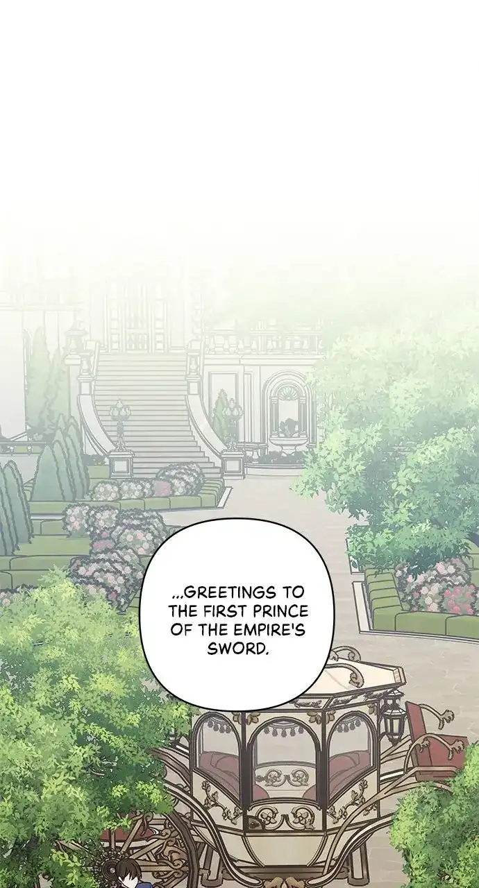 Monster Duke’s Daughter chapter 126 page 39