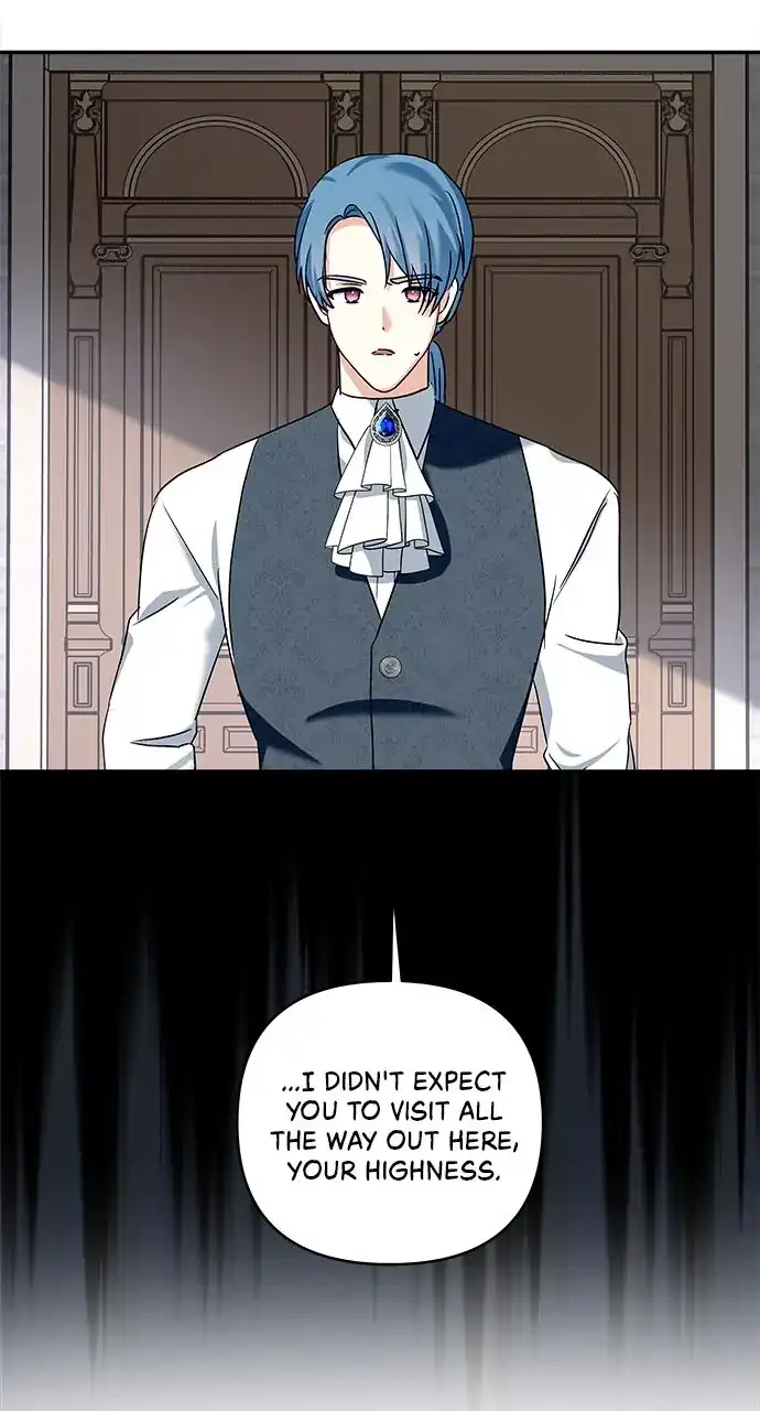 Monster Duke’s Daughter chapter 126 page 42