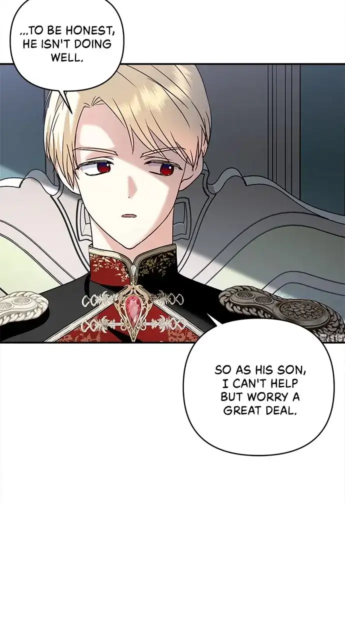 Monster Duke’s Daughter chapter 126 page 51