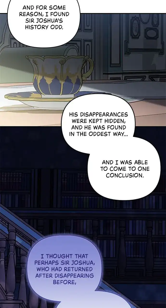Monster Duke’s Daughter chapter 126 page 58