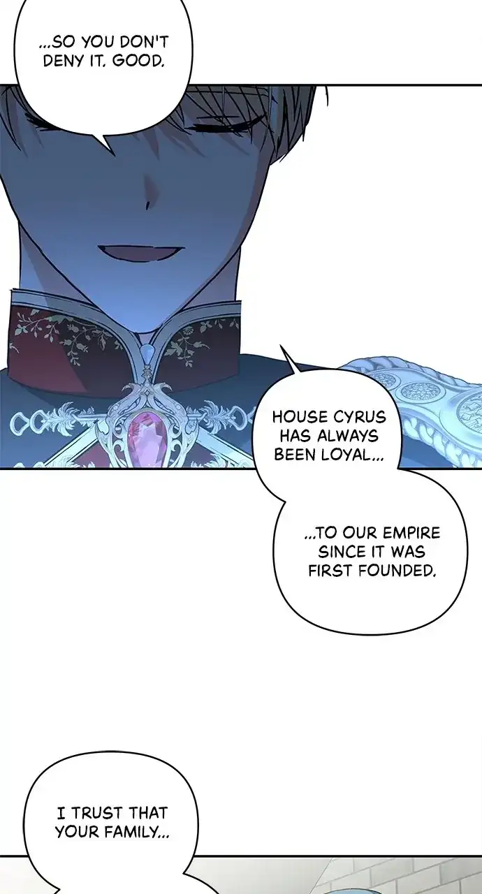 Monster Duke’s Daughter chapter 126 page 60