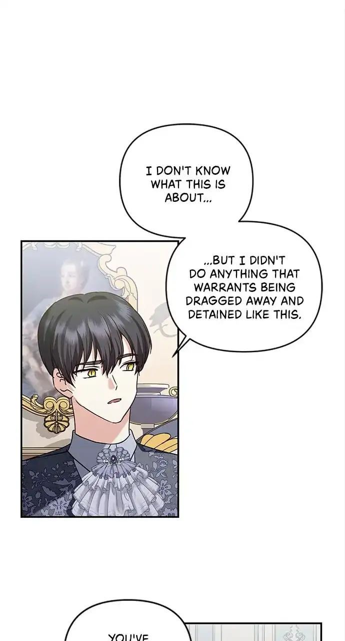Monster Duke’s Daughter chapter 126 page 65