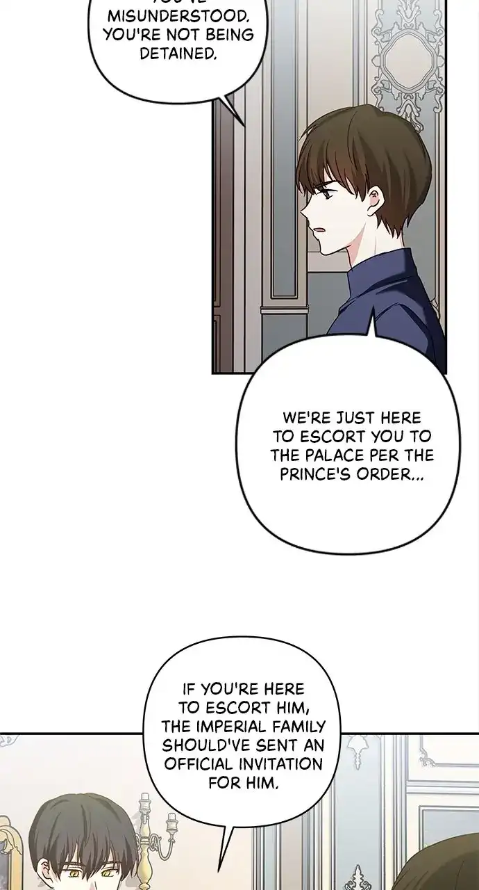 Monster Duke’s Daughter chapter 126 page 66