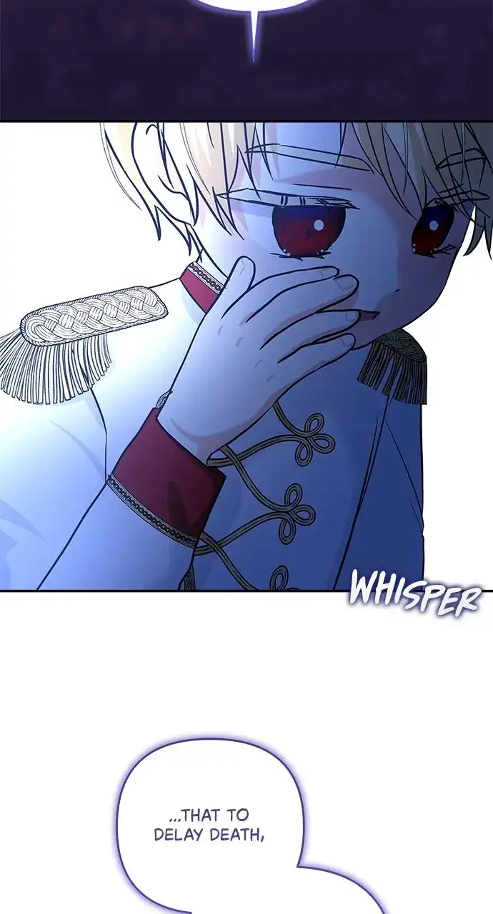 Monster Duke’s Daughter chapter 126 page 72