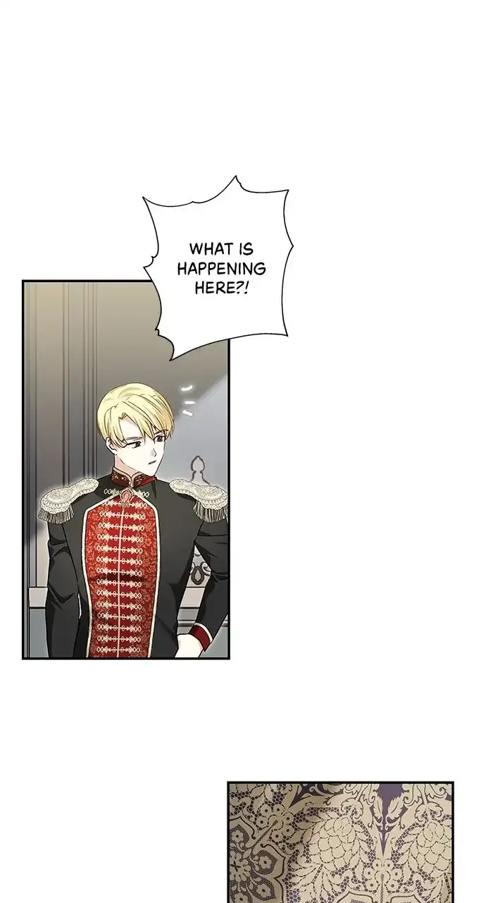Monster Duke’s Daughter chapter 127 page 6