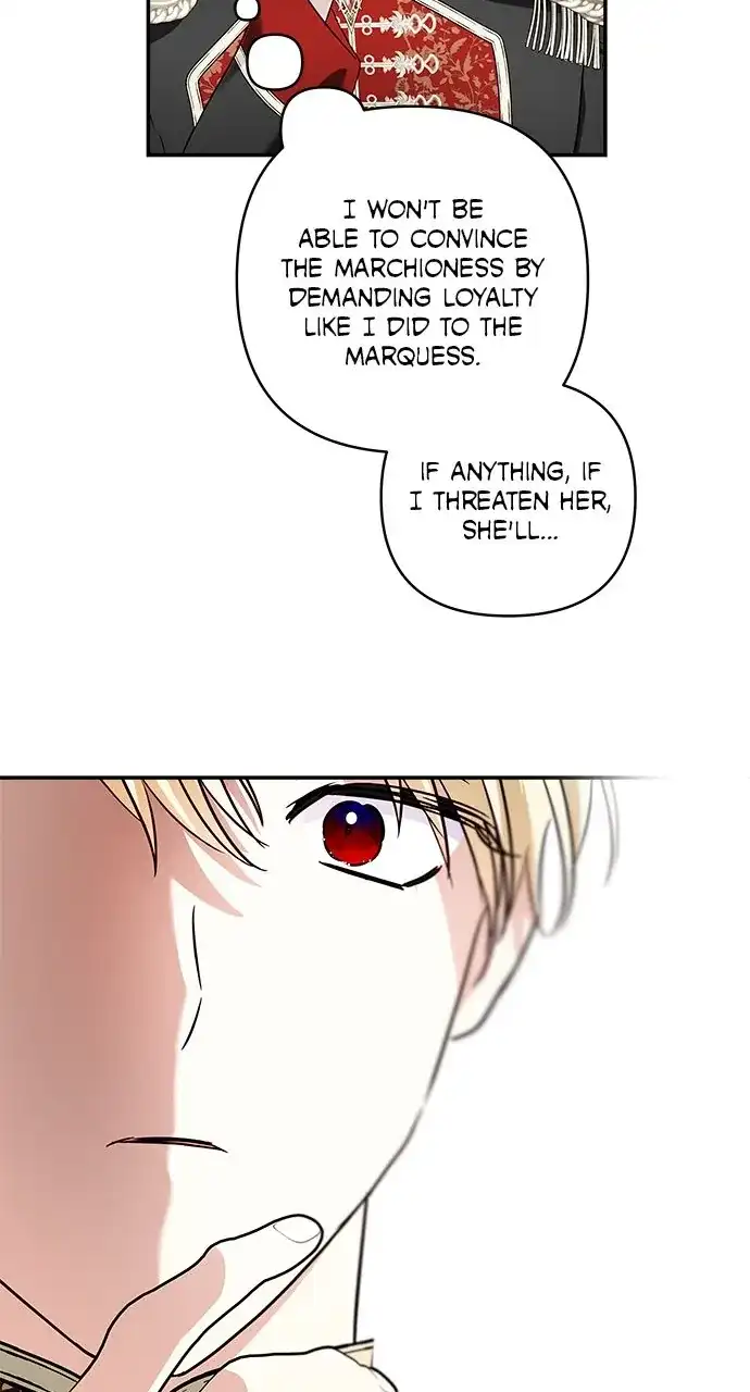 Monster Duke’s Daughter chapter 127 page 22