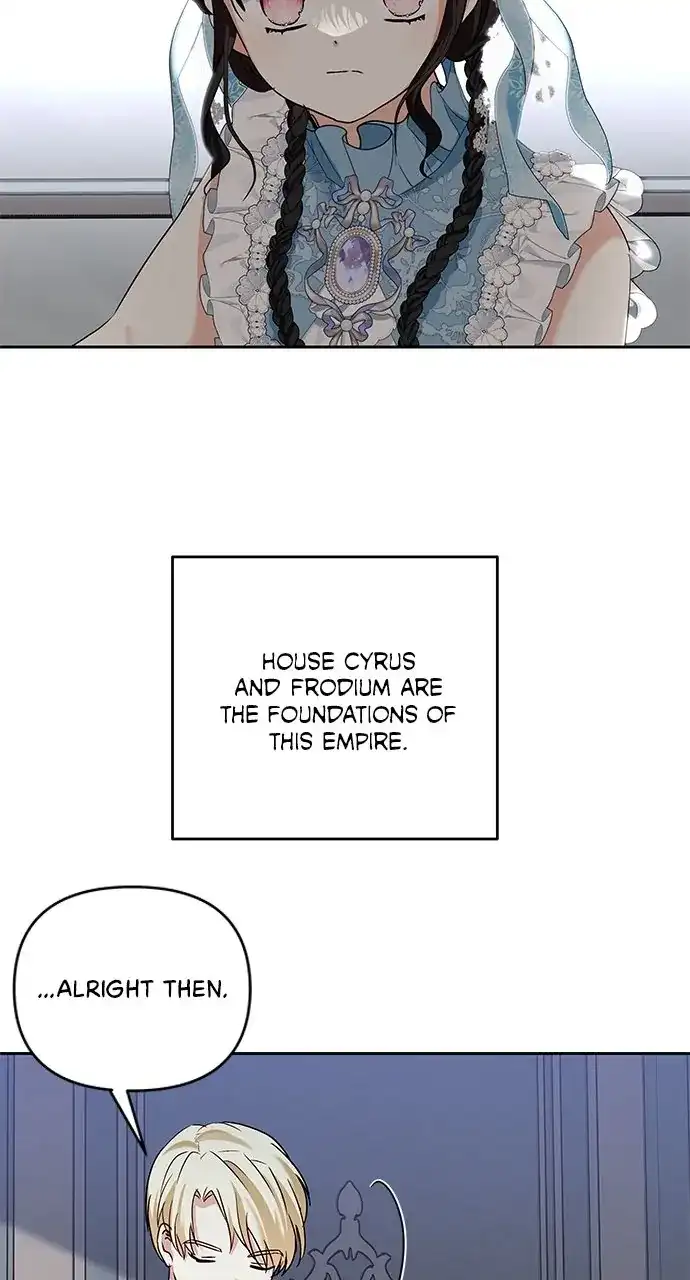 Monster Duke’s Daughter chapter 127 page 25