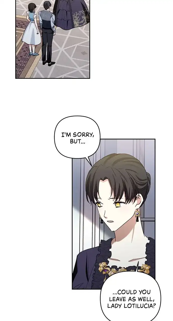 Monster Duke’s Daughter chapter 127 page 30