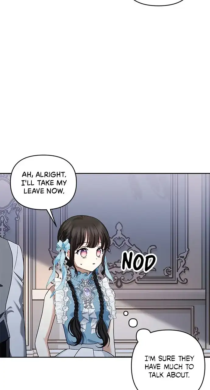 Monster Duke’s Daughter chapter 127 page 31