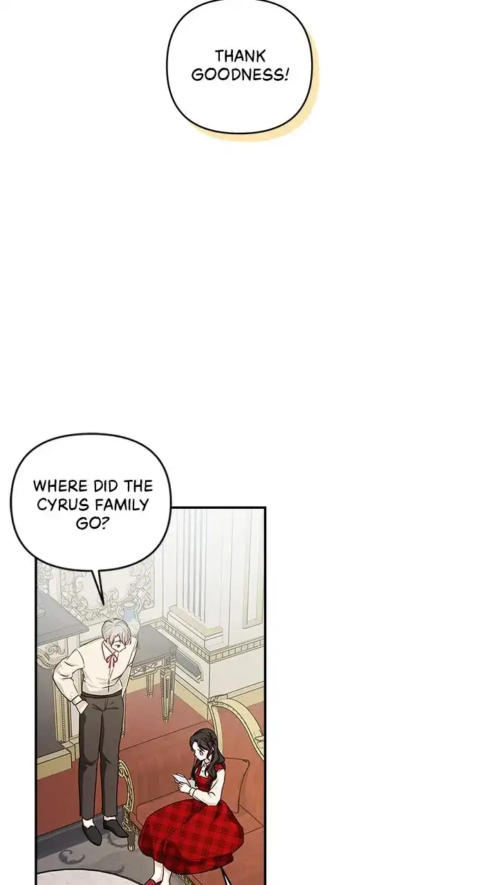 Monster Duke’s Daughter chapter 127 page 58