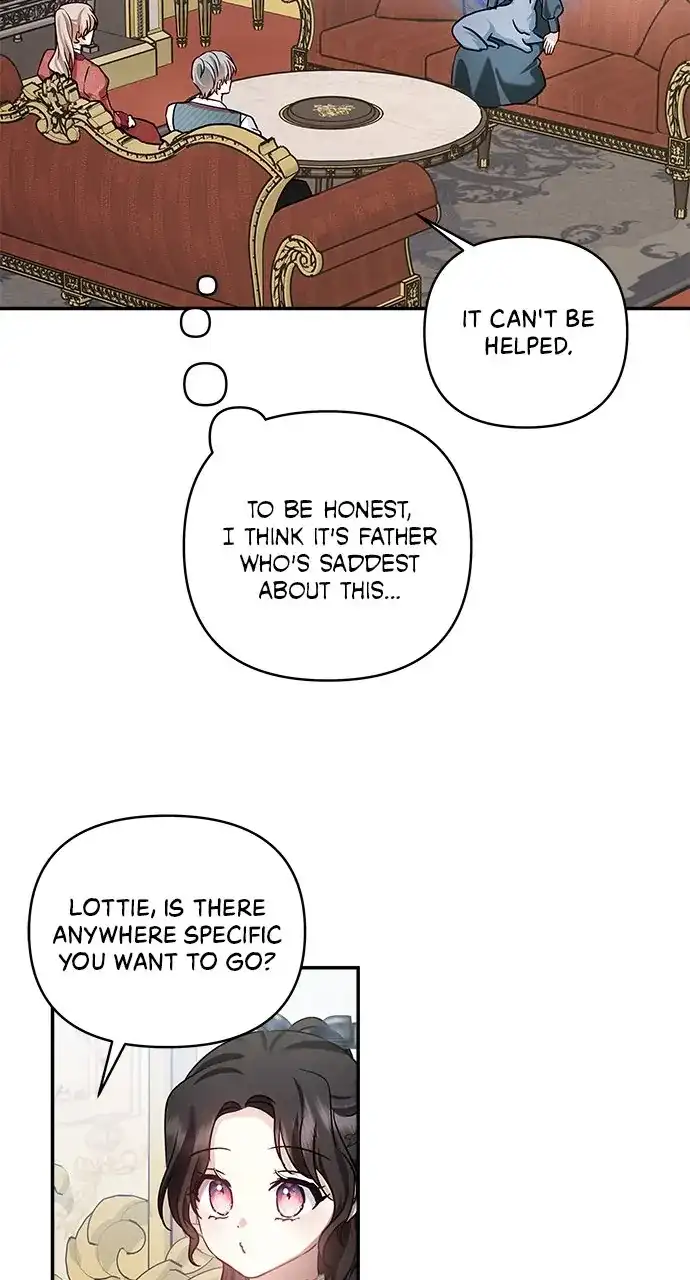 Monster Duke’s Daughter chapter 127 page 63