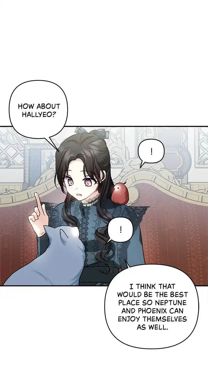 Monster Duke’s Daughter chapter 127 page 65