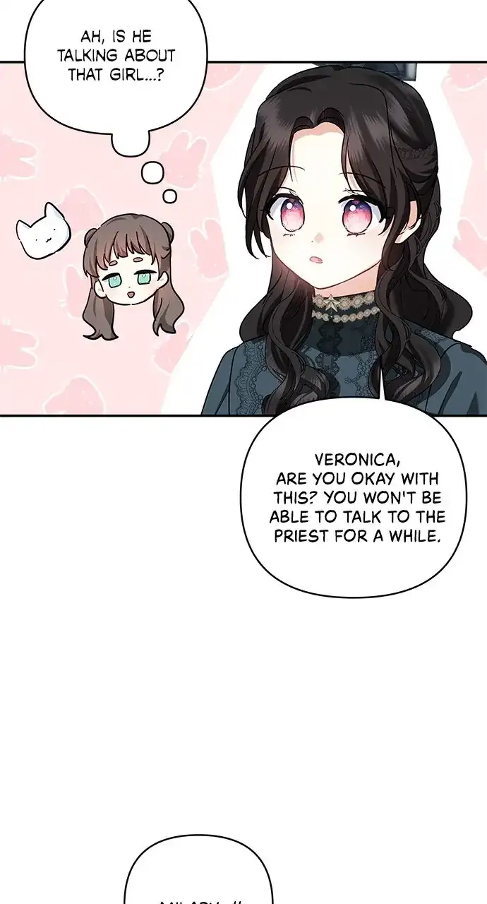Monster Duke’s Daughter chapter 127 page 70