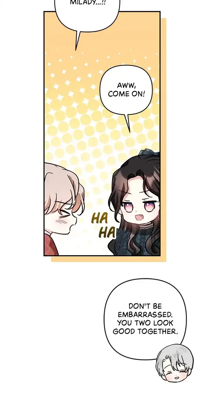 Monster Duke’s Daughter chapter 127 page 71