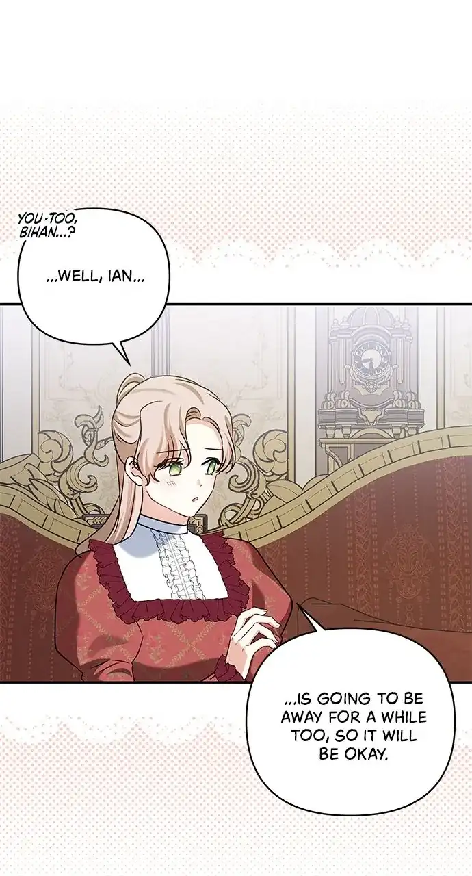 Monster Duke’s Daughter chapter 127 page 72