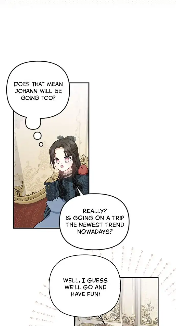 Monster Duke’s Daughter chapter 127 page 73