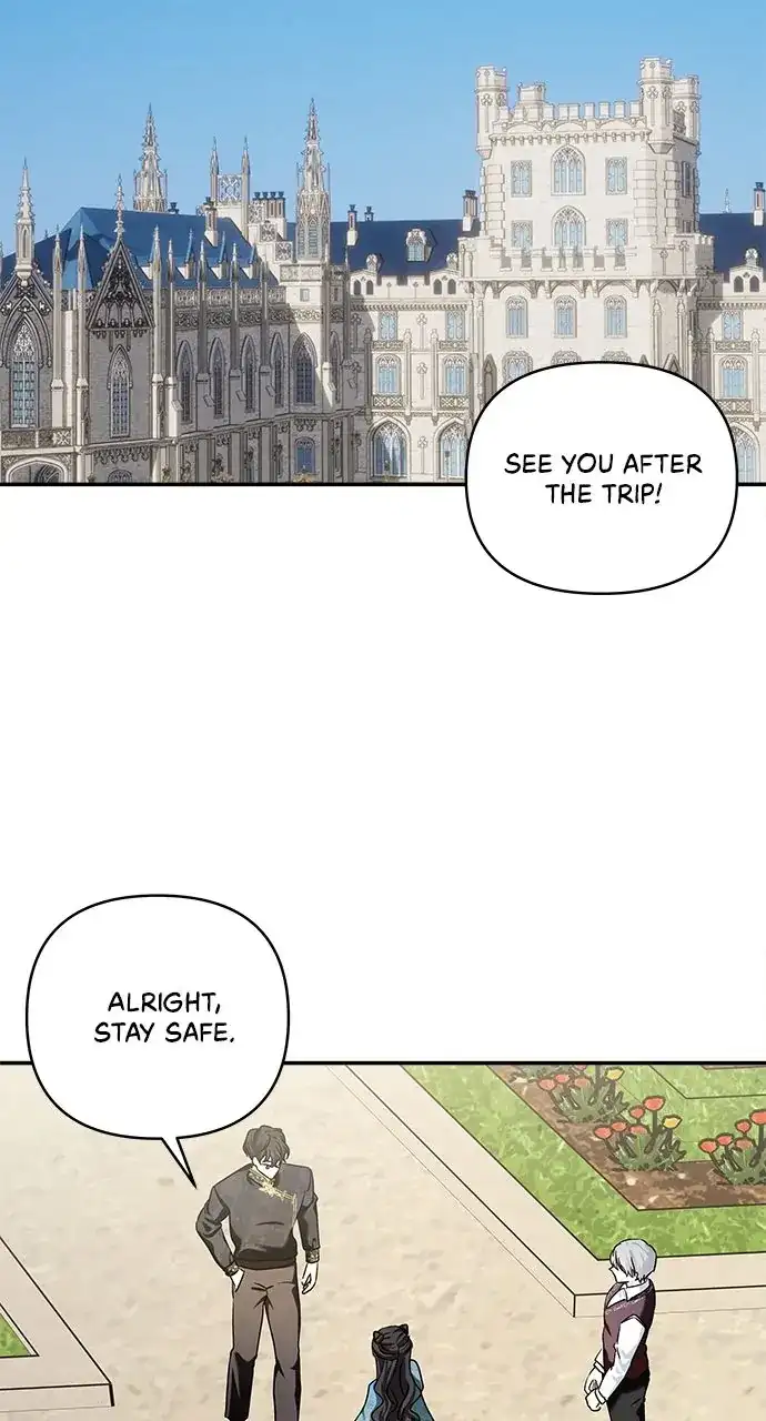 Monster Duke’s Daughter chapter 128 page 2