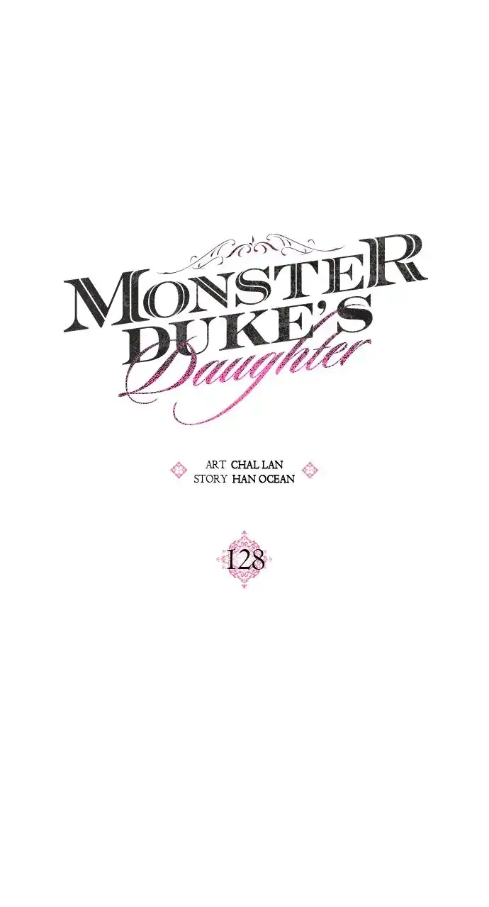 Monster Duke’s Daughter chapter 128 page 10