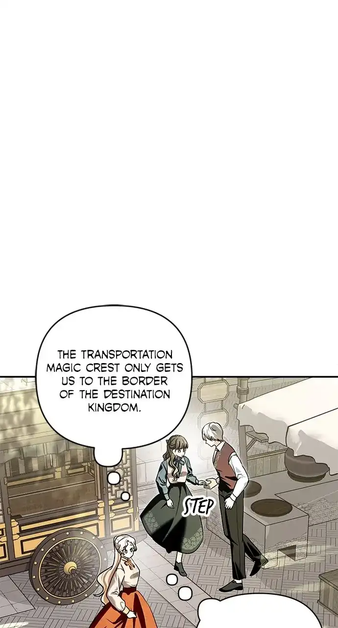 Monster Duke’s Daughter chapter 128 page 12