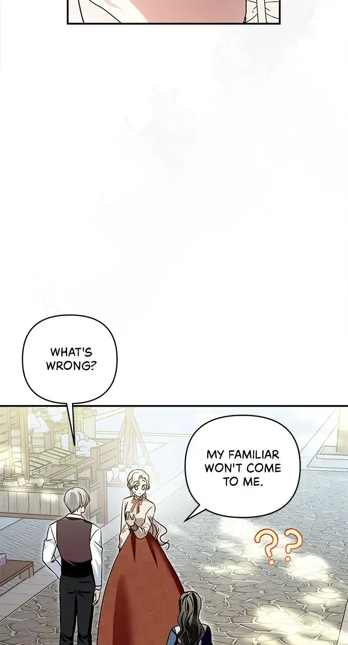 Monster Duke’s Daughter chapter 128 page 19