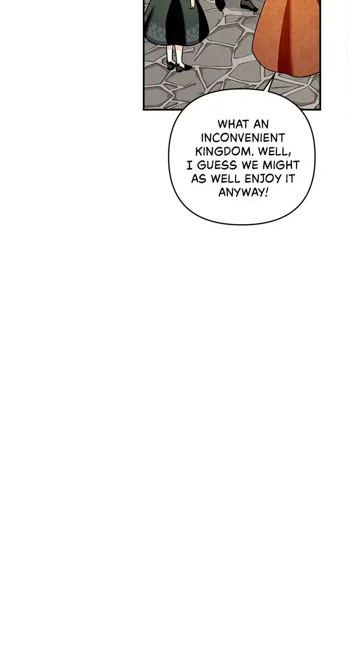 Monster Duke’s Daughter chapter 128 page 23