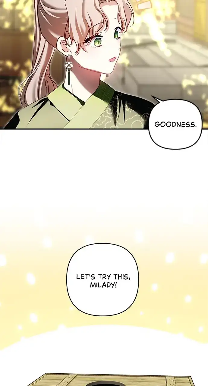 Monster Duke’s Daughter chapter 128 page 31