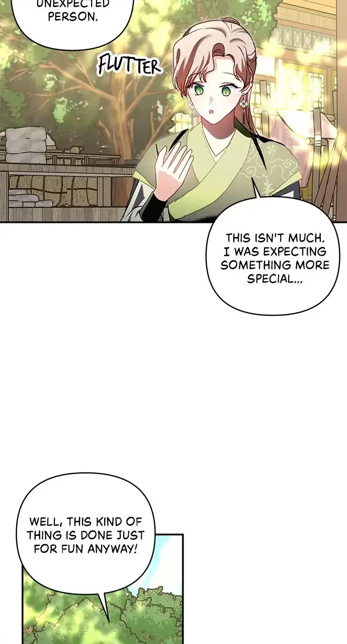 Monster Duke’s Daughter chapter 128 page 34