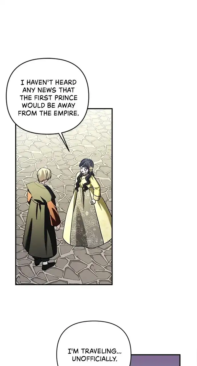 Monster Duke’s Daughter chapter 128 page 40