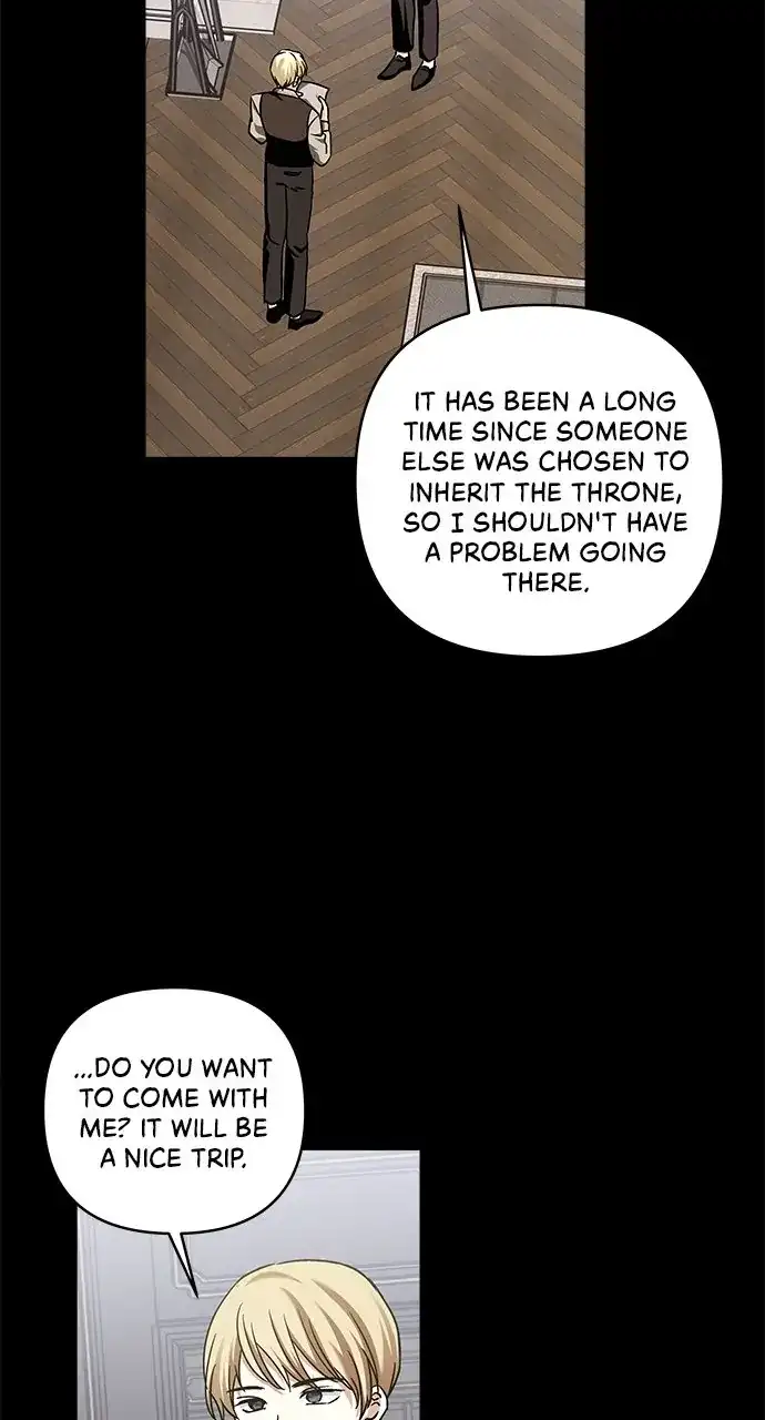 Monster Duke’s Daughter chapter 128 page 44