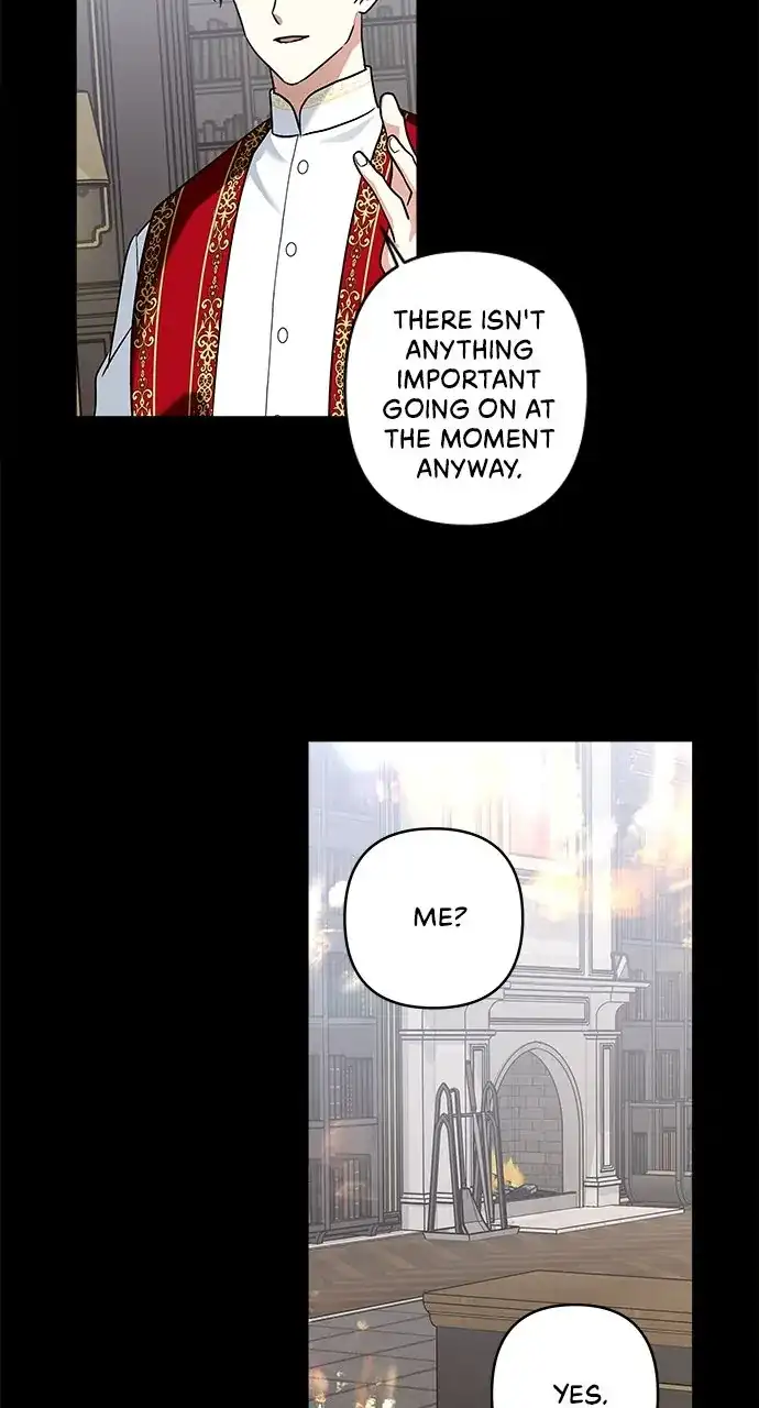 Monster Duke’s Daughter chapter 128 page 45
