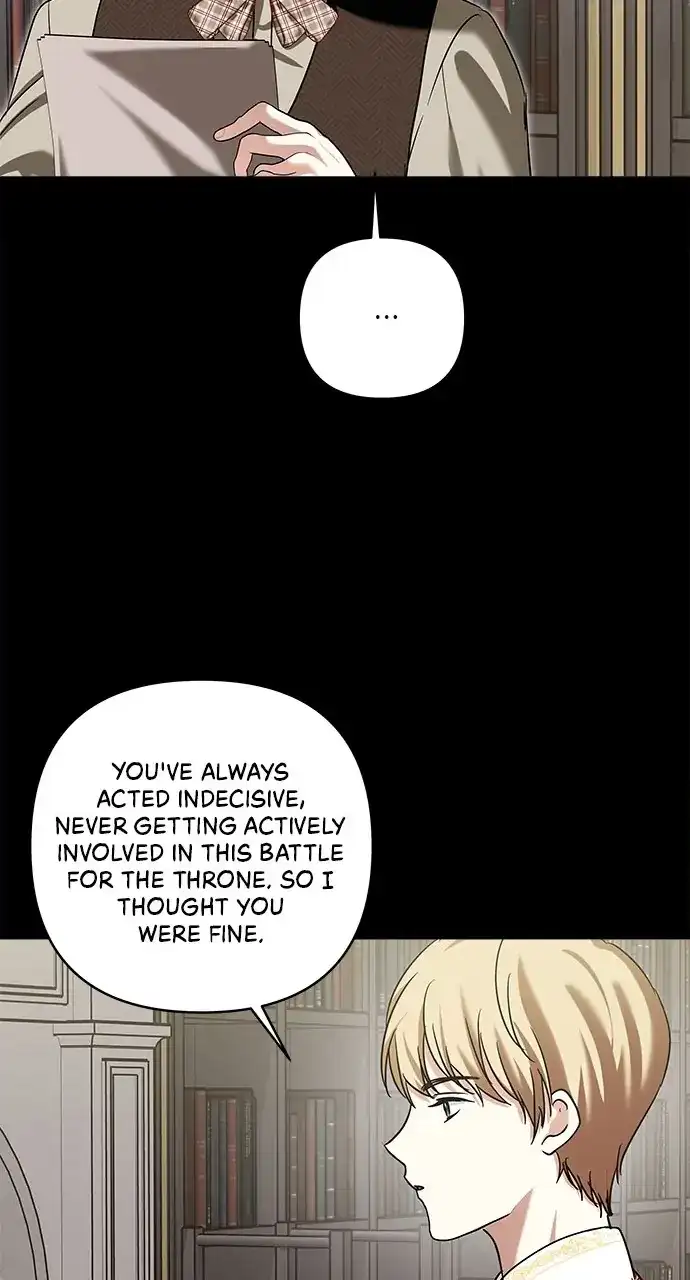 Monster Duke’s Daughter chapter 128 page 47
