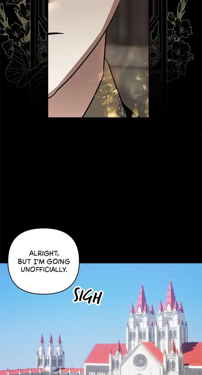 Monster Duke’s Daughter chapter 128 page 49