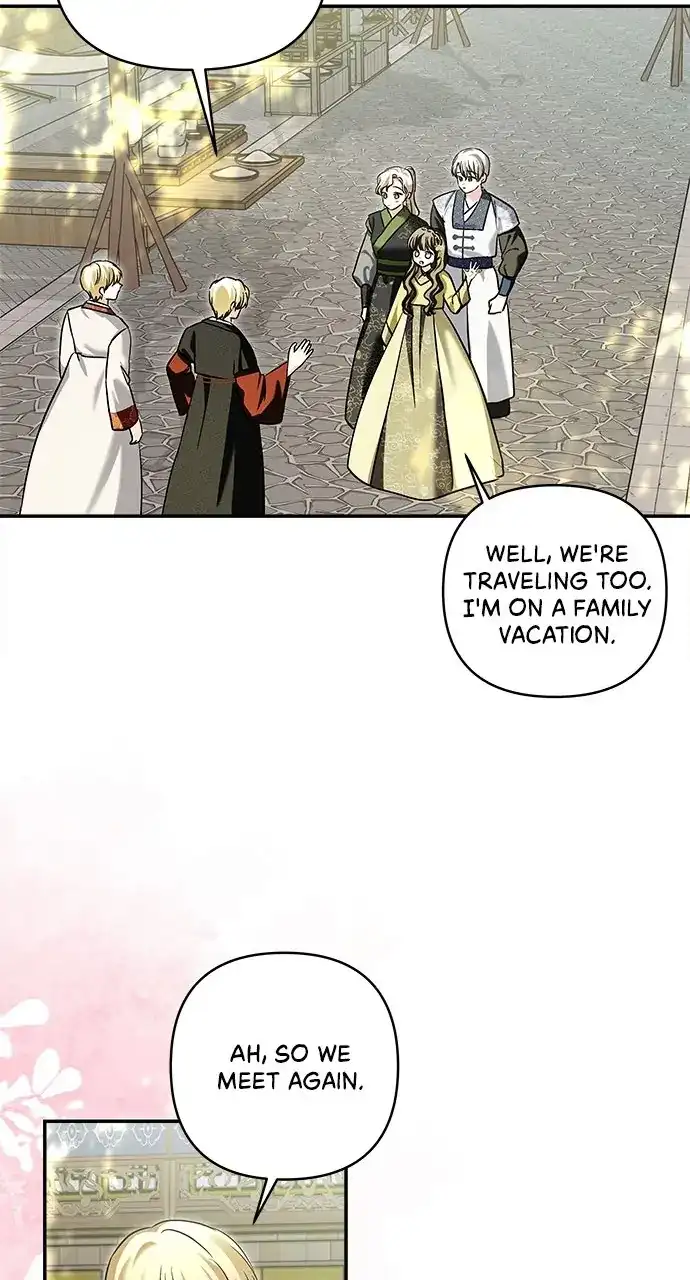 Monster Duke’s Daughter chapter 128 page 51