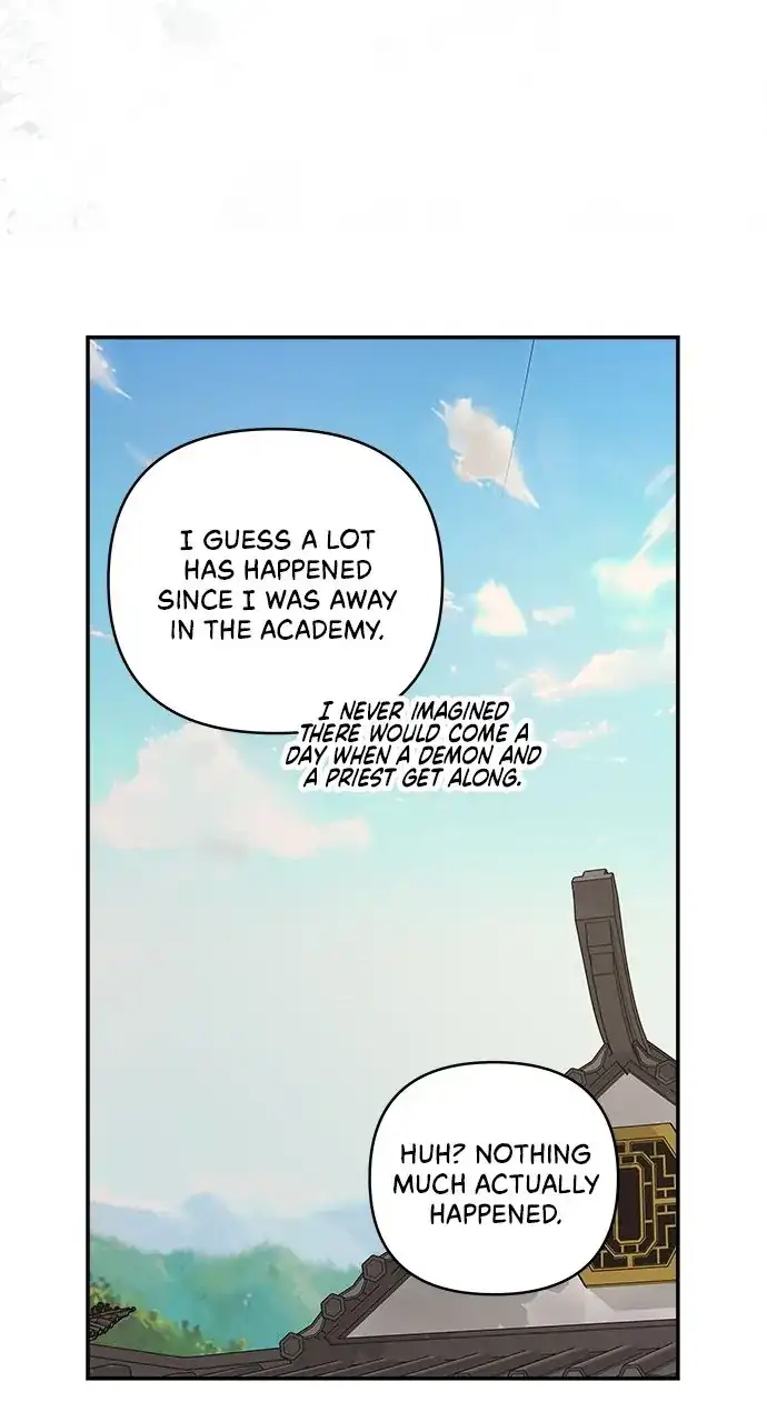 Monster Duke’s Daughter chapter 128 page 55