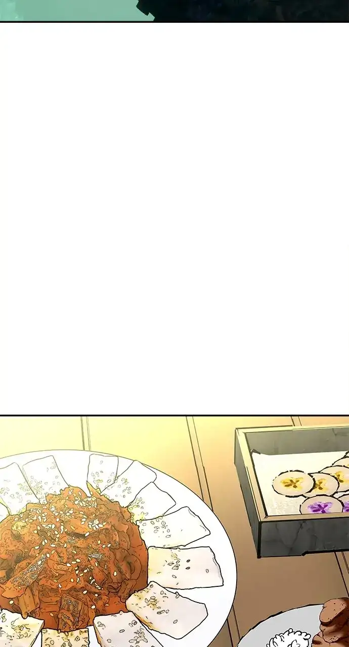 Monster Duke’s Daughter chapter 128 page 60