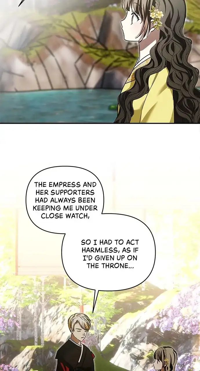 Monster Duke’s Daughter chapter 128 page 70