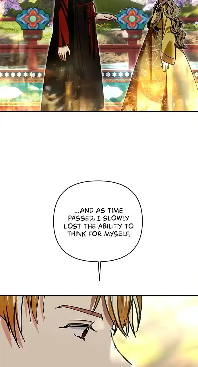 Monster Duke’s Daughter chapter 128 page 71