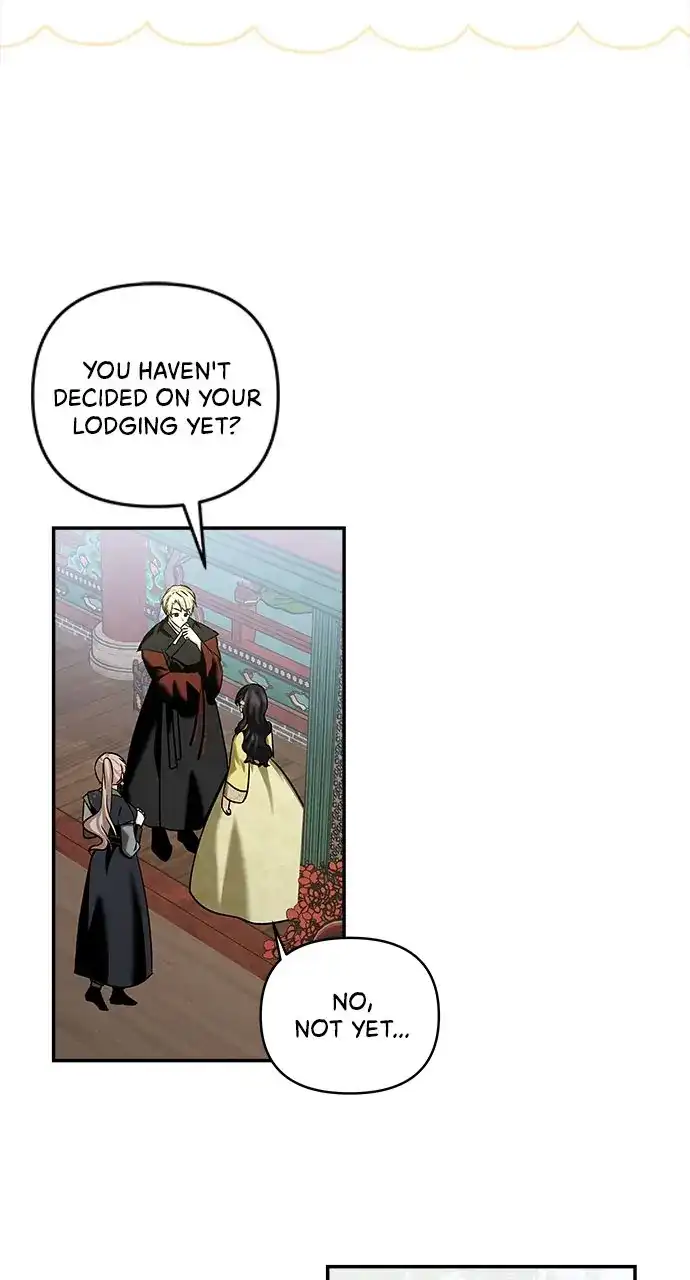 Monster Duke’s Daughter chapter 129 page 8