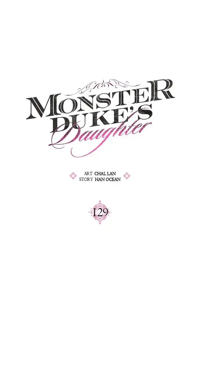 Monster Duke’s Daughter chapter 129 page 10