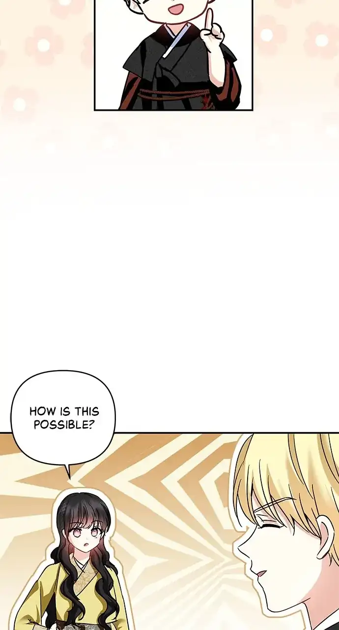 Monster Duke’s Daughter chapter 129 page 14