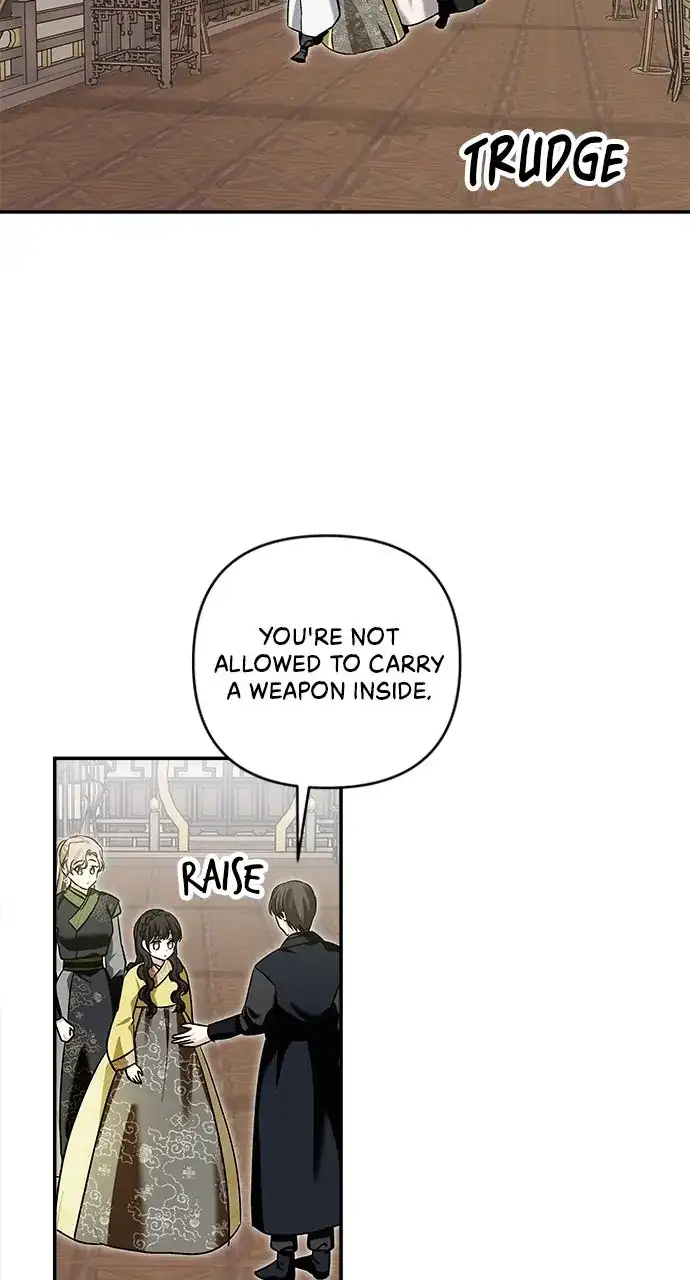 Monster Duke’s Daughter chapter 129 page 26