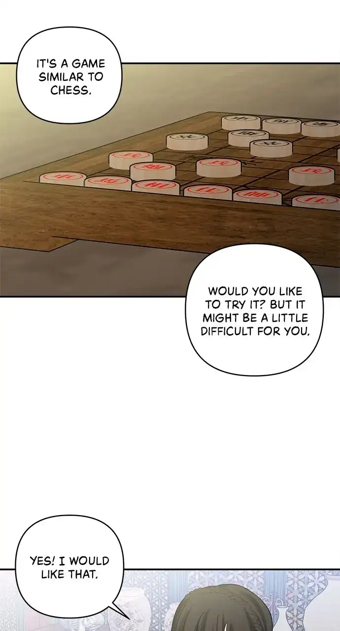 Monster Duke’s Daughter chapter 129 page 31