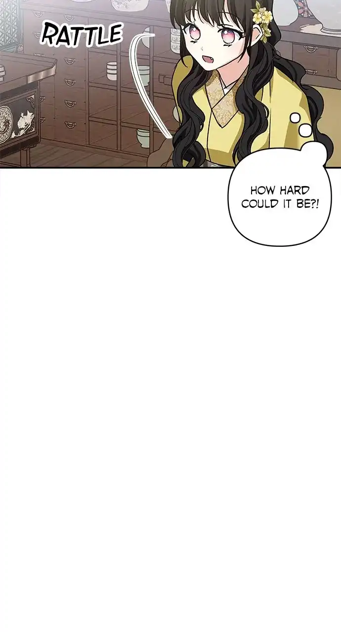 Monster Duke’s Daughter chapter 129 page 32