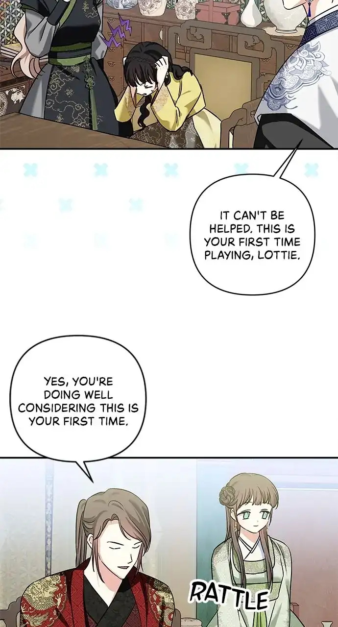 Monster Duke’s Daughter chapter 129 page 35