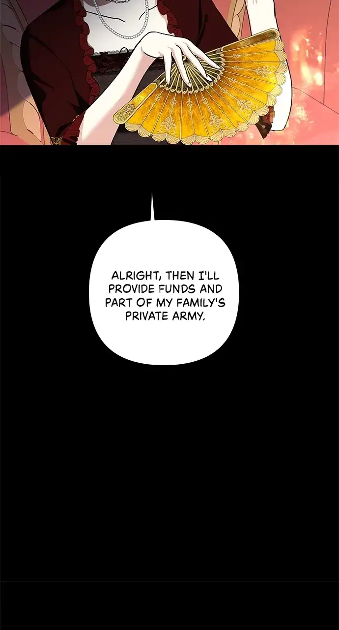 Monster Duke’s Daughter chapter 129 page 53