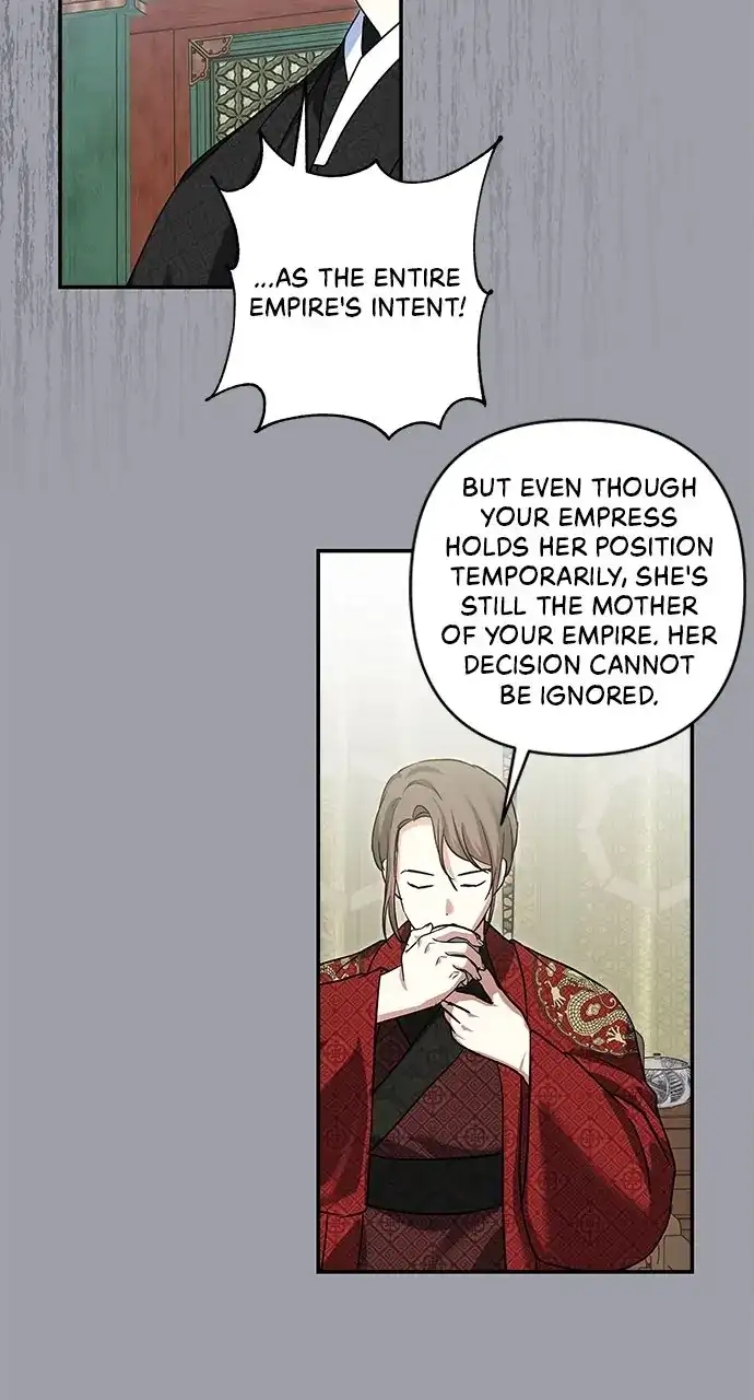 Monster Duke’s Daughter chapter 129 page 57